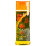 Szampon regeneracyjny i odżywczy  z korzeniem żeń-szenia 200ml