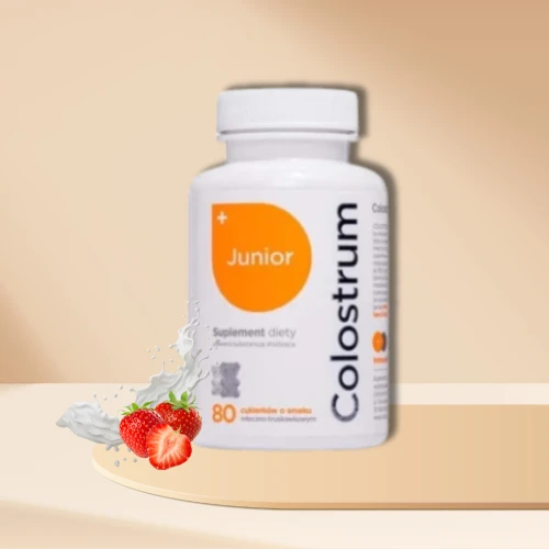 Colostrum-Junior-misie-cukierki-o-smaku-mleczno-truskawkowym.webp