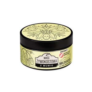 Maść żywokostowa z mumio 70 ml