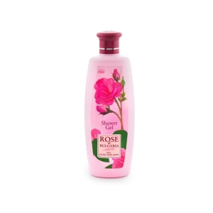 Żel pod prysznic Rose of Bulgaria 330ML