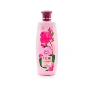Balsam do ciała Rose of Bułgaria 330 ml