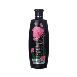 2w1 męski żel pod prysznic 330ML