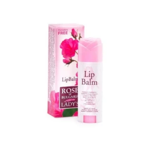 Balsam różany do ust w sztyfcie 5G
