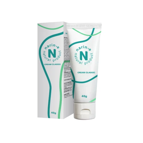 Narine-e-cream-classic-40g.webp