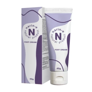 Krem Narine do Stóp • Regeneracja i Ulga • 40 g