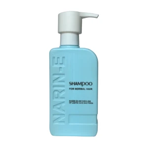 Szampon Narine z Serwatką • Do Wszystkich Typów Włosów • 200 ml